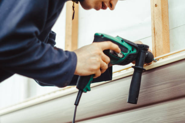 Best Vinyl Siding Installation  in Pendleton, OR